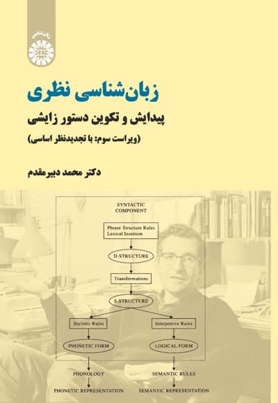 زبان شناسی نظری