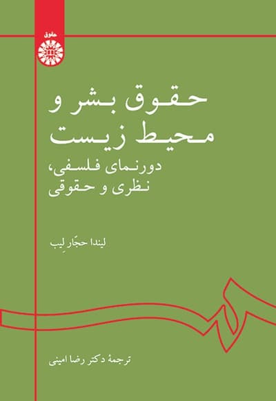 حقوق بشر و محیط زیست