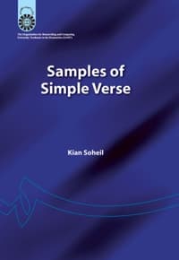 Samples of Simple Verse