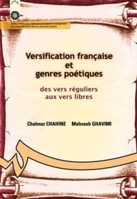 انواع شعر فرانسه