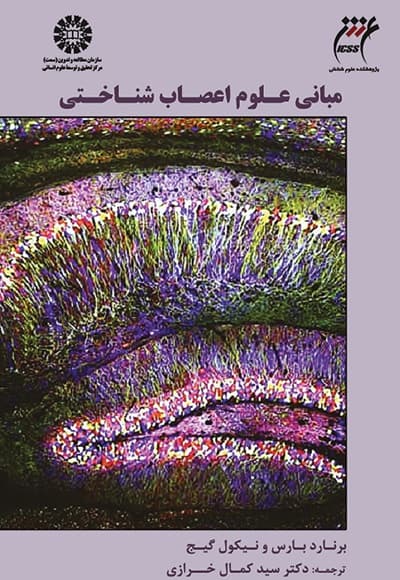 مبانی علوم اعصاب شناختی