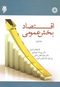 اقتصاد بخش عمومی (ج1)