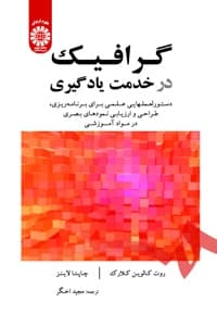 گرافیک در خدمت یادگیری
