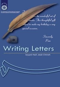 Writing Letters