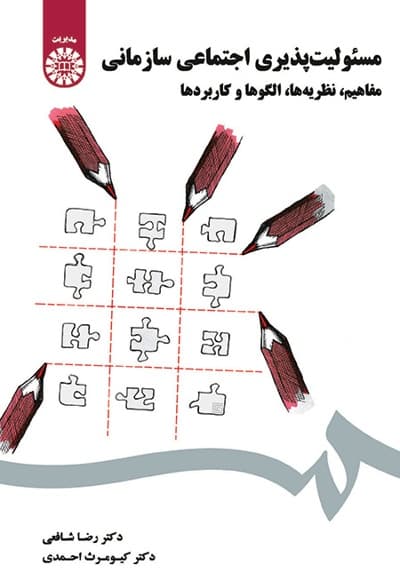 مسئولیت پذیری اجتماعی سازمانی