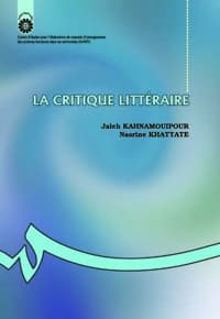 La critique littéraire