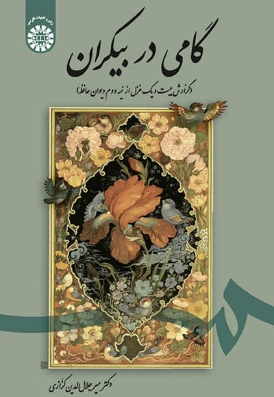 گامی در بیکران