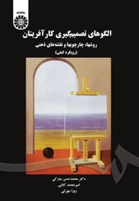 الگوهای تصمیم گیری کارآفرینان