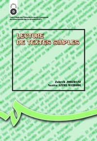 LECTURE DE TEXTES SIMPLES