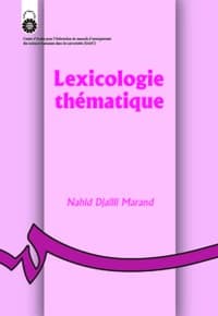 Lexicologie thématique