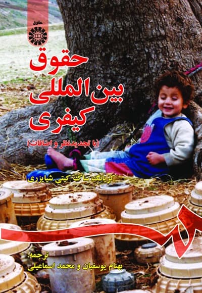 حقوق بین المللی کیفری