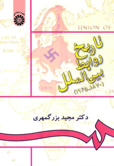 تاریخ روابط بین الملل