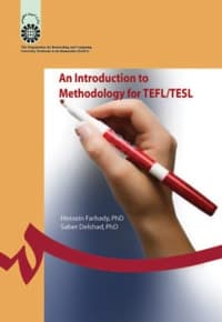 An Introduction to Methodology for TEFL-TESL