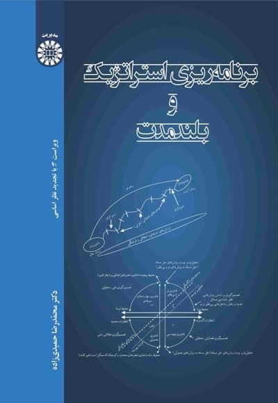 برنامه ریزی استراتژیک و بلند مدت