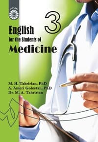 English for the Students of Medicine