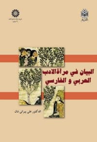 البیان فی مرآة الادب العربی و الفارسی