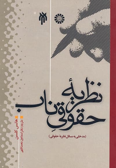 نظریه حقوقی ناب:مدخلی به مسائل نظریه حقوقی