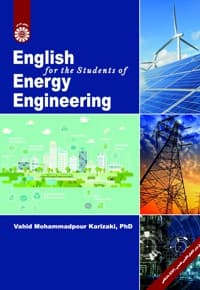 English for the students of Energy Engineering