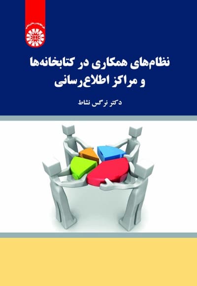 نظام های همکاری در کتابخانه ها و مراکز اطلاع رسانی