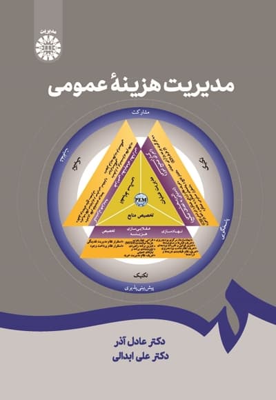 مدیریت هزینه عمومی