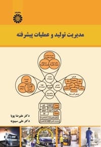 مدیریت تولید و عملیات پیشرفته